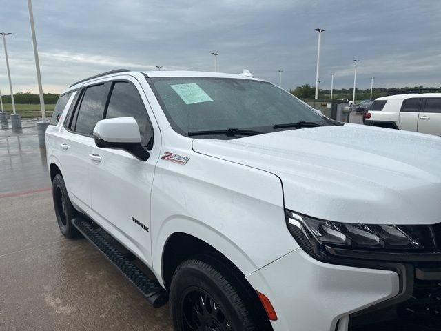 2022 Chevrolet Tahoe Z71 - Photo 9