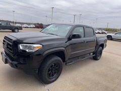 Used 2023 Toyota Tacoma SR V6 4X4 Truck Double Cab near Waxahachie, TX