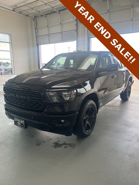 2024 RAM Ram 1500 Pickup Big Horn/Lone Star's photo