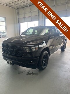 Used 2024 Ram 1500 Lone Star 4x4 Truck Crew Cab near Ennis, TX