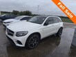 Mercedes-Benz AMG GLC 43