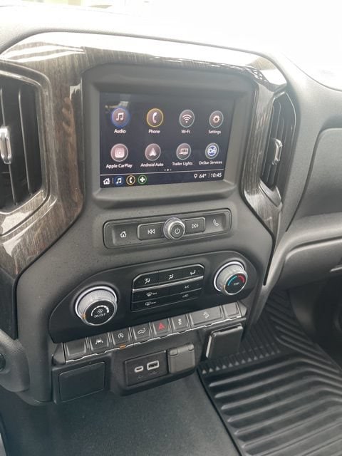 2022 Chevrolet Silverado 1500 Custom - Photo 16