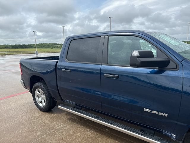 2023 RAM Ram 1500 Pickup Big Horn/Lone Star - Photo 12