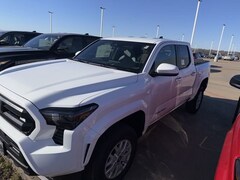 2026 Toyota Tacoma SR5 Truck Double Cab