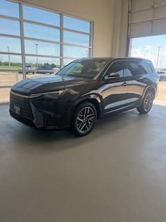 Used 2025 LEXUS TX 350 SUV near Waxahachie, TX