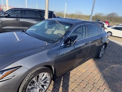 Used 2020 LEXUS ES 350 Sedan near Waxahachie, TX