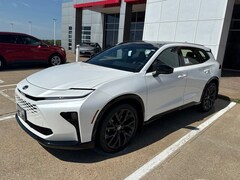2026 Toyota Crown Signia Limited SUV