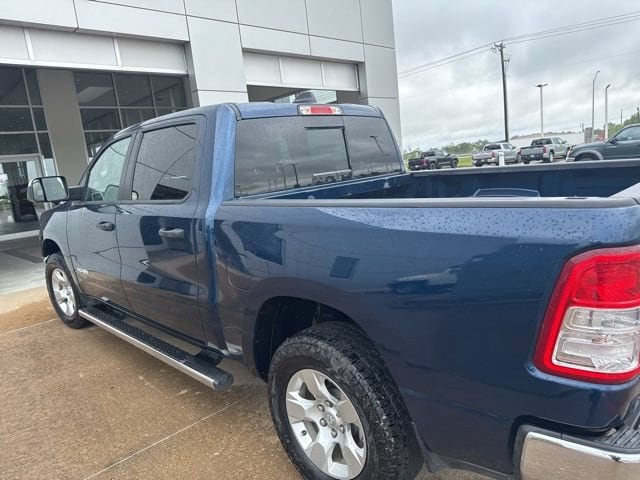 2023 RAM Ram 1500 Pickup Big Horn/Lone Star - Photo 24