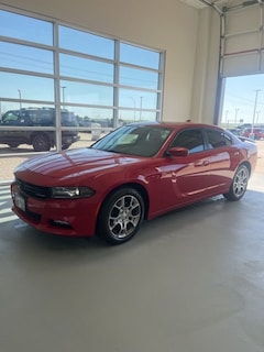 Used 2015 Dodge Charger SXT Sedan near Ennis, TX