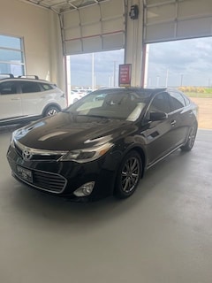 Used 2014 Toyota Avalon XLE Sedan near Ennis, TX