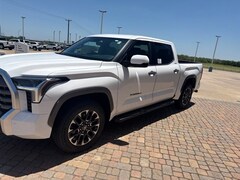 2026 Toyota Tundra Limited Truck CrewMax