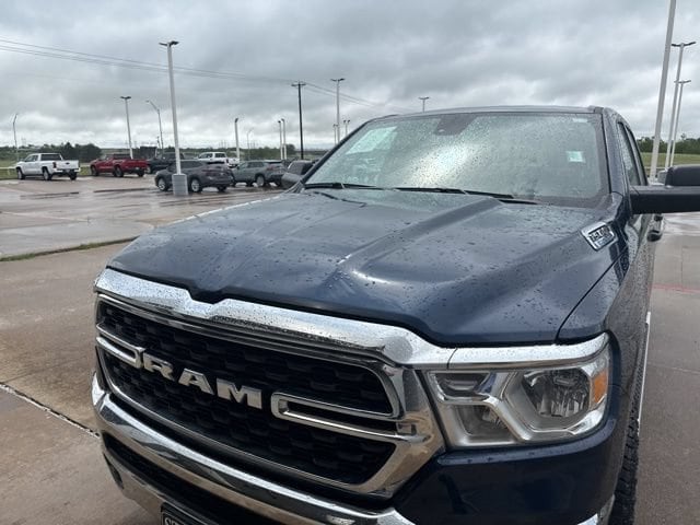 2023 RAM Ram 1500 Pickup Big Horn/Lone Star - Photo 4