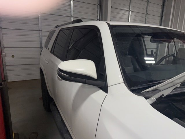 2023 Toyota 4Runner SR5 Premium's photo