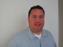 Staff member Armando Beltran from 2698c01a51f7