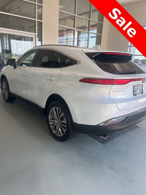 2023 Toyota Venza XLE - Photo 6