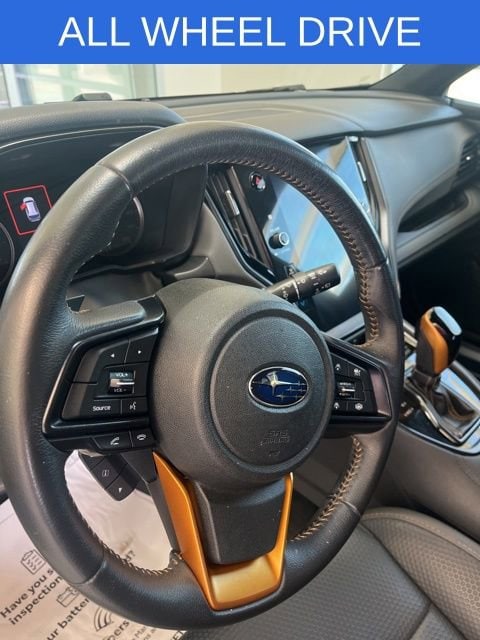 2022 Subaru Outback Wilderness - Photo 13