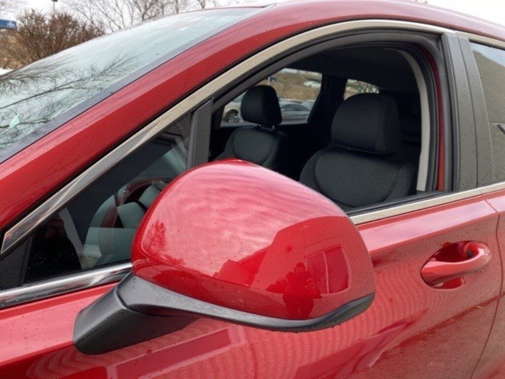 Certified 2019 Hyundai Santa Fe SE 2.4 SUV