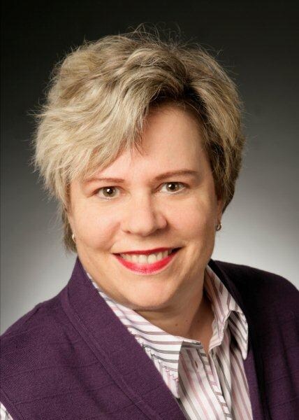 Lucie Cloutier