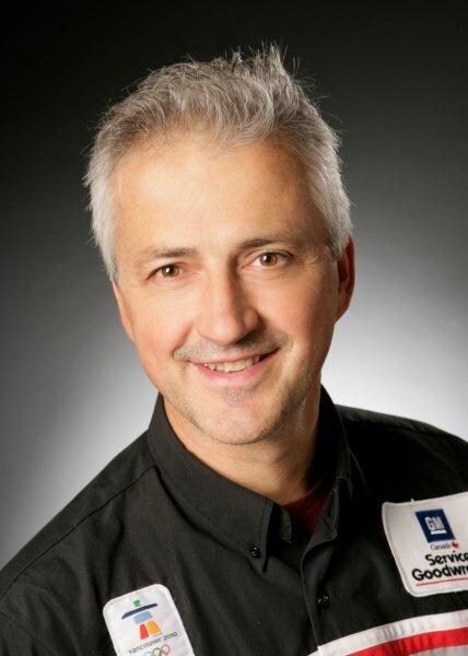 Benoit Rodrigue