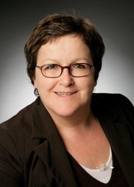 Louise-Andrée Bourque