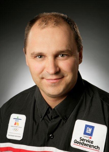 Jimmy Arsenault