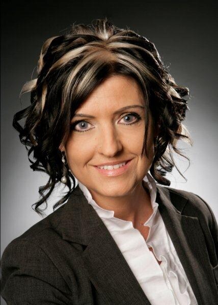 Hélène Gilbert