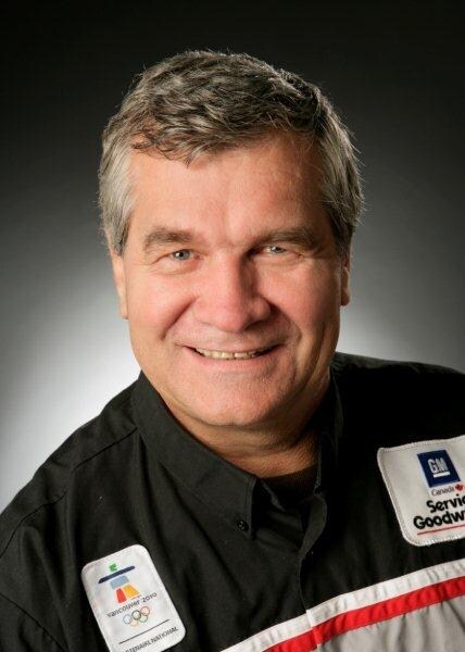 Gilbert Fortin