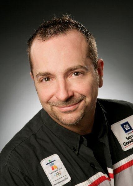 Daniel Marois