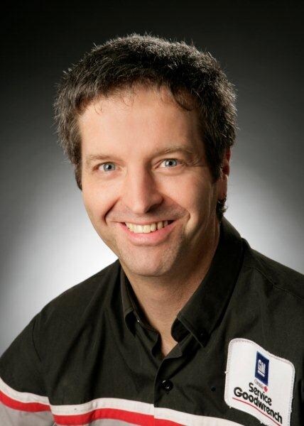 Steeve Mathieu