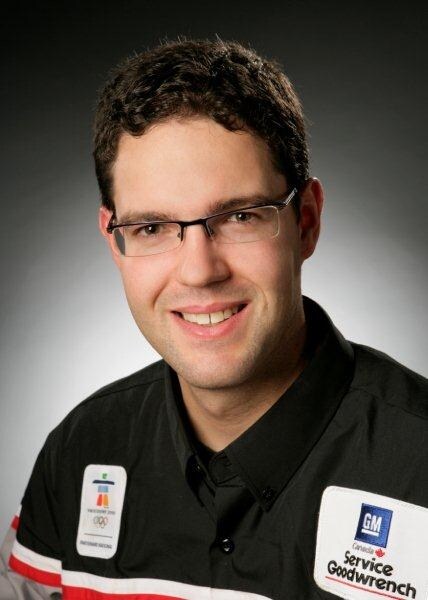 Maxime Lamontagne