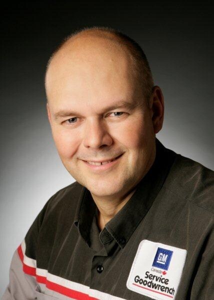 Martin Drouin