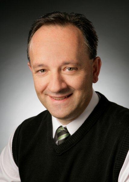 Ghislain Quirion