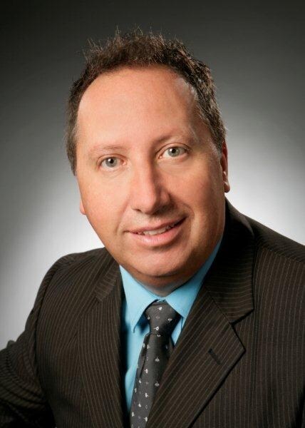 Rénald Poulin