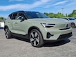  Volvo XC40 Recharge Pure Electric