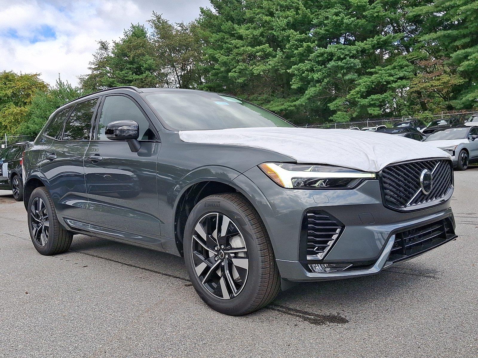 2027 Volvo XC60 B5 Core AWD SUV