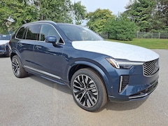 2026 Volvo XC90 B6 Plus 7-Seater AWD SUV