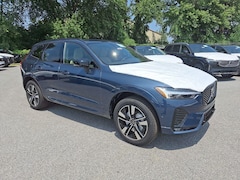 2026 Volvo XC60