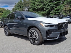2027 Volvo XC60 Plus AWD SUV