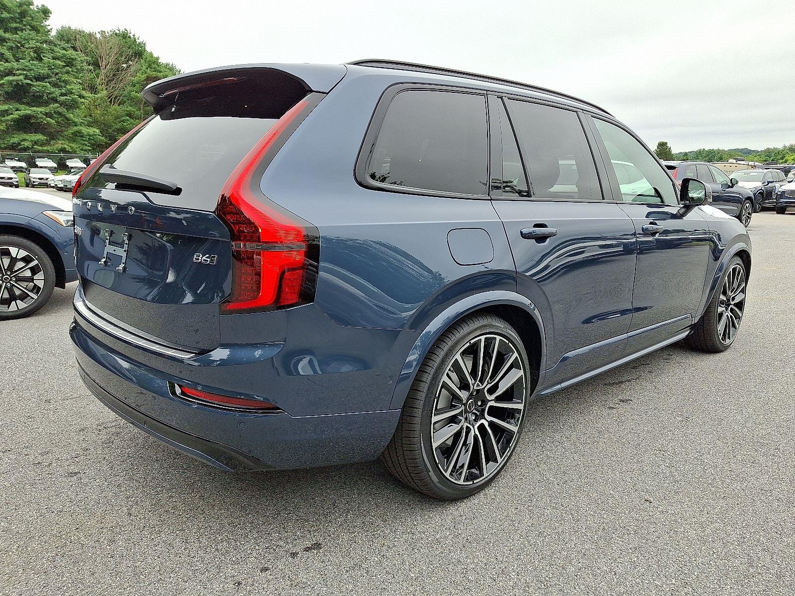 2026 Volvo XC90 photo 4