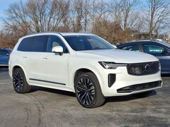 2025 Volvo XC90 Plug-In Hybrid