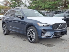 2026 Volvo XC60 B5 Plus AWD SUV