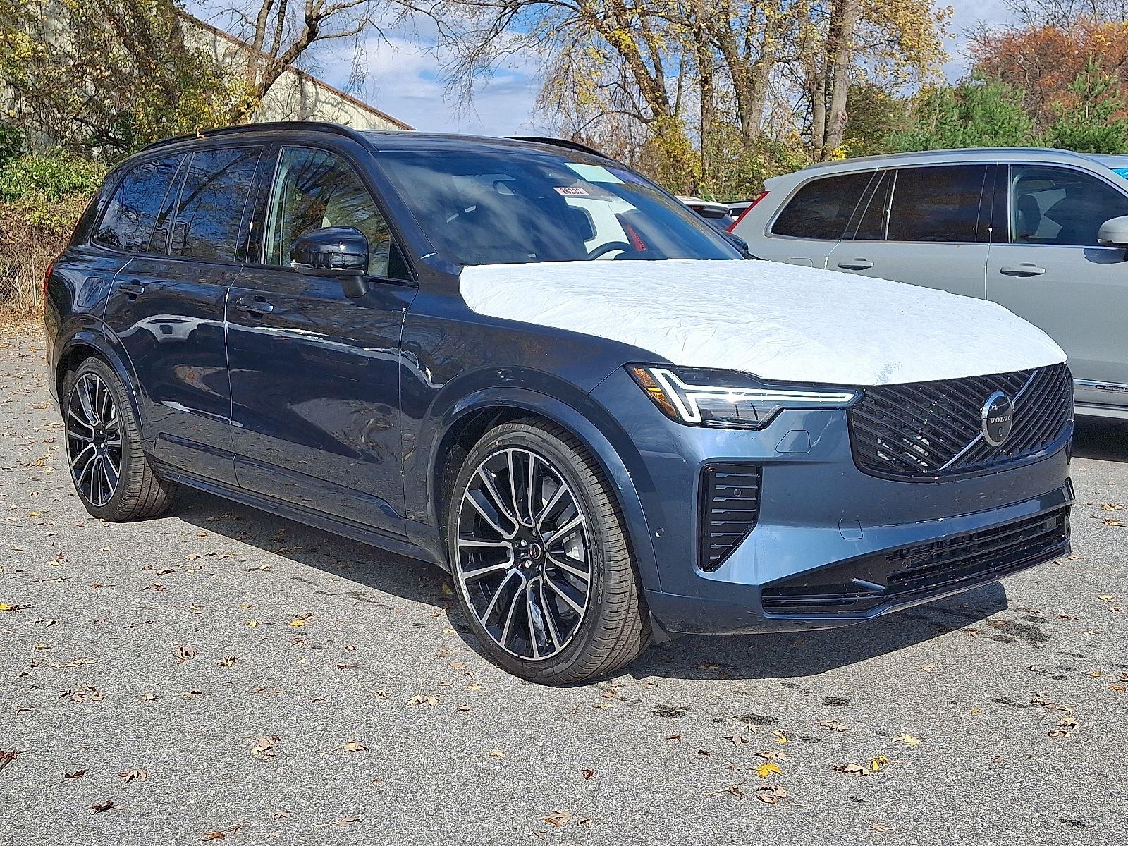 2026 Volvo XC90 Ultra's photo