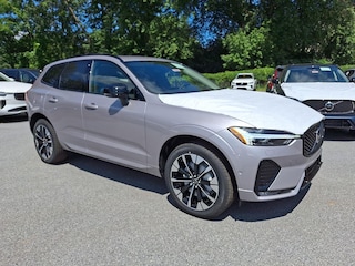 2026 Volvo XC60 B5 Plus AWD SUV
