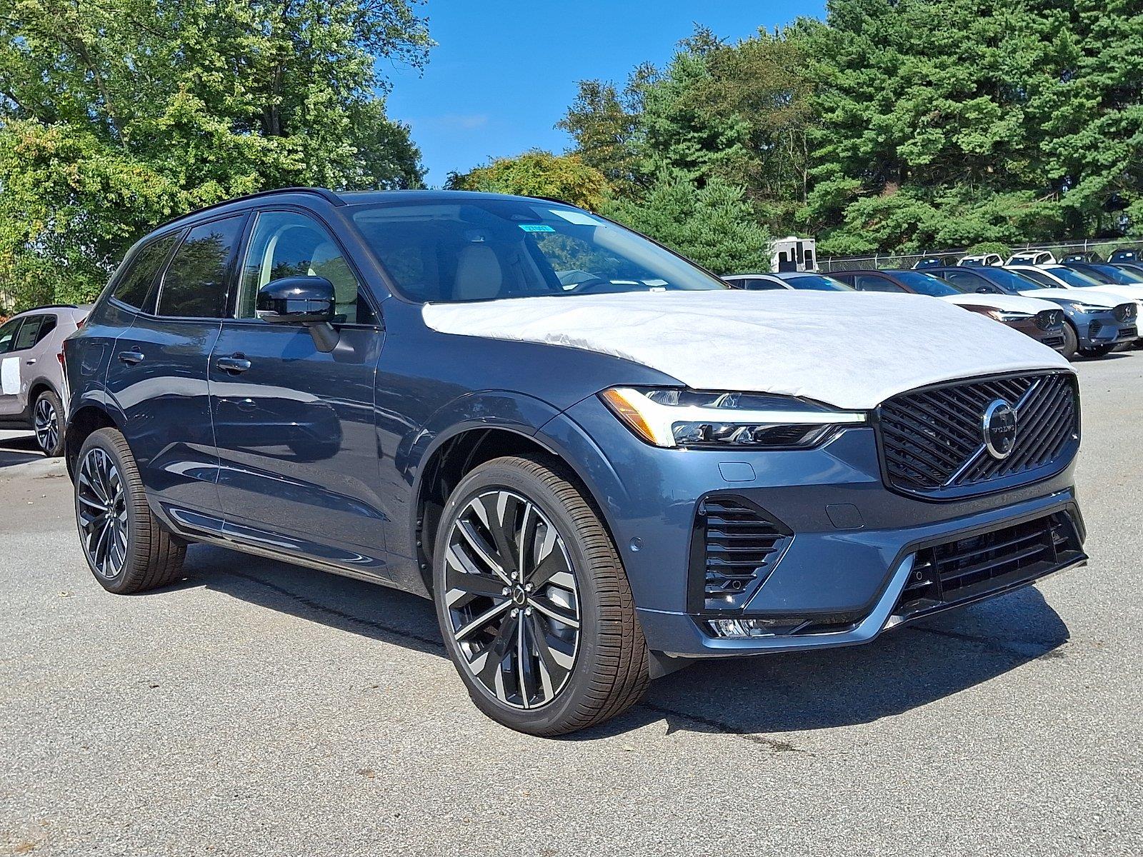 2027 Volvo XC60 B5 Ultra AWD SUV