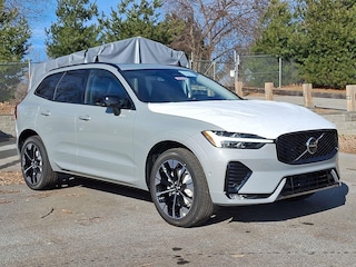 2026 Volvo XC60 B5 Plus AWD SUV