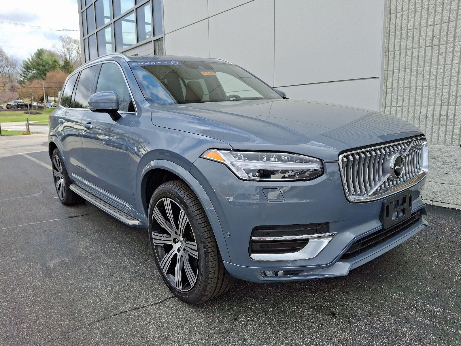 Full Hood & Fender + Mirror Kit | VOLVO S90 T8 INSCRIPTION 2019 Full Hood & Fender + Mirror Kit | VOLVO S90 T8 INSCRIPTION 2019