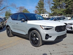 2026 Volvo XC40