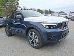 2026 Volvo XC40 B5 Plus AWD SUV