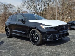 2026 Volvo XC60 B5 Ultra Black Edition AWD SUV