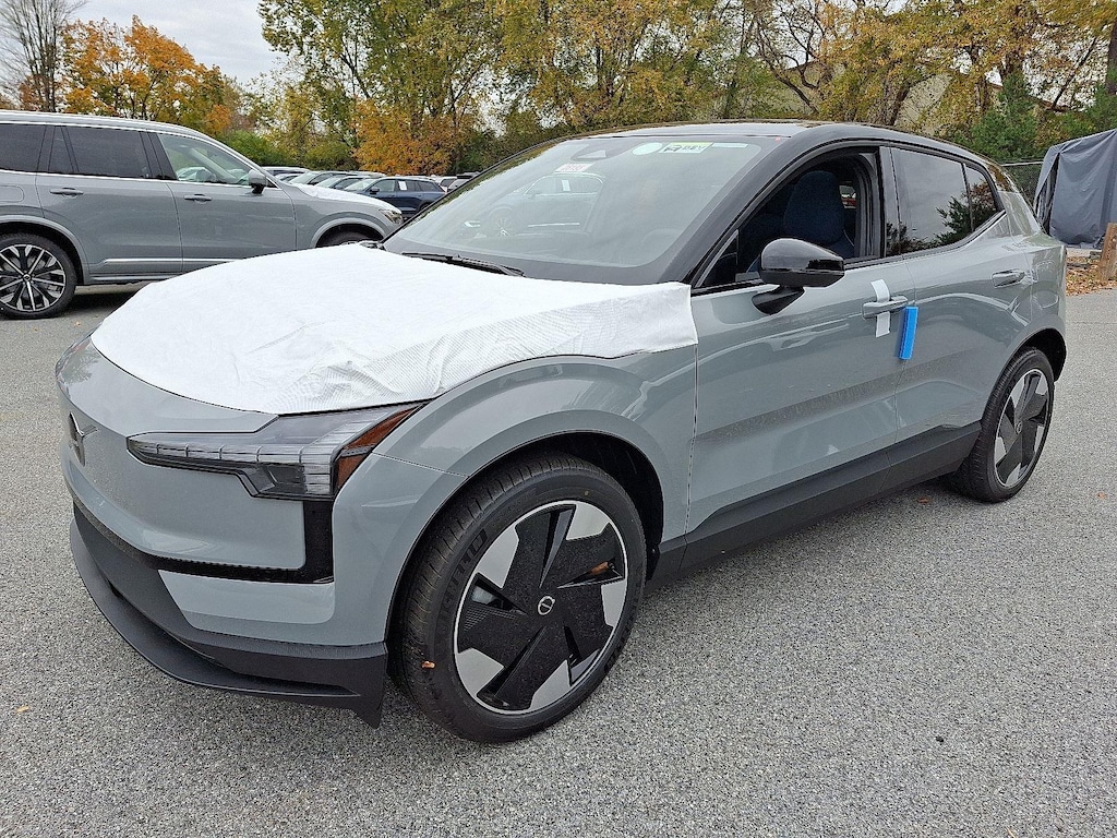 New 2026 Volvo EX30 Twin Motor Plus SUV